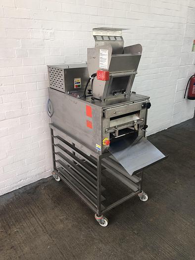Used Mono 12" Multi Moulder