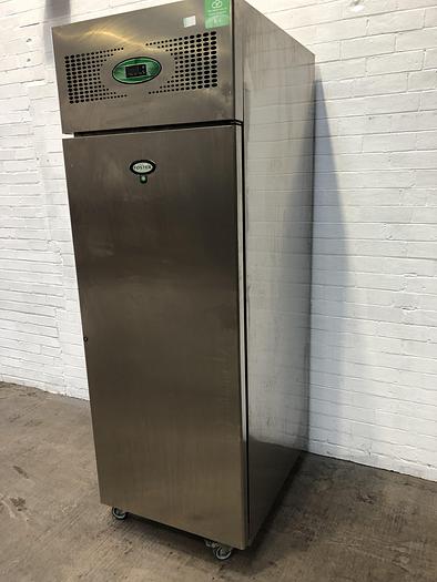 Used Fosters freezer to take 18" x 30" Tray Size