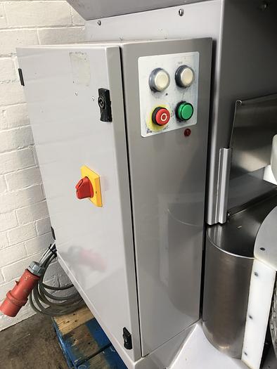 Used 2005 Mondial Forni Easy 120 E