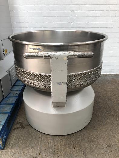 Used Mondial Forni ISE 120