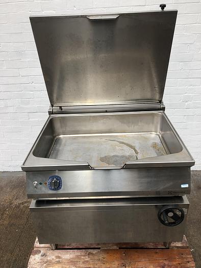 Used Electrolux E9BREJMPFO Brat Pan