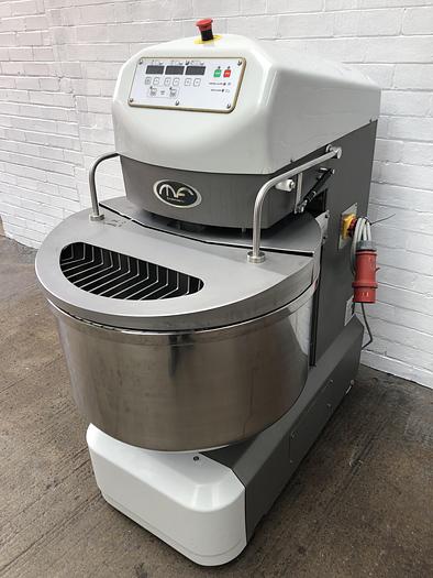 Used Mondial Forni Matrix 80