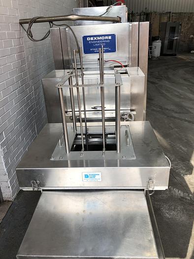 Used Dexmore Pie Line