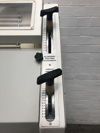 Used 2015 Mecnosud FA2003T