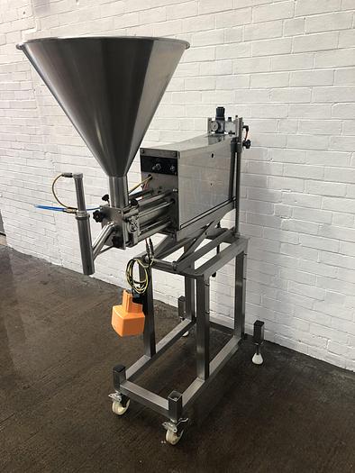 Used OBRUT Depositor