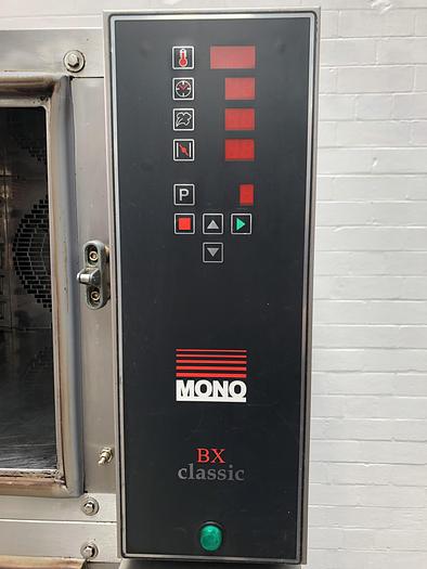 Used 2018 Mono FG153C-B11