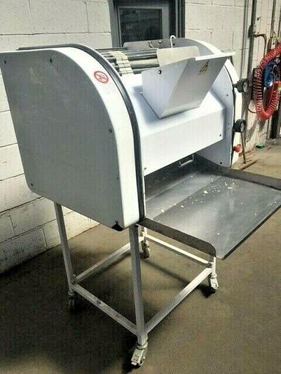 Used Tekno French Baguette Moulder- Ready to go - REDUCED PRICE - Bakery Equipment-BM20