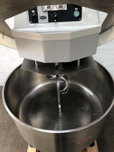Used Mondial Forni Matrix V2 130 Spiral Mixer