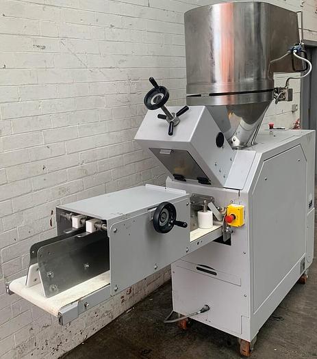 Used Mondial Forni SV2 Volumetric Dough Divider