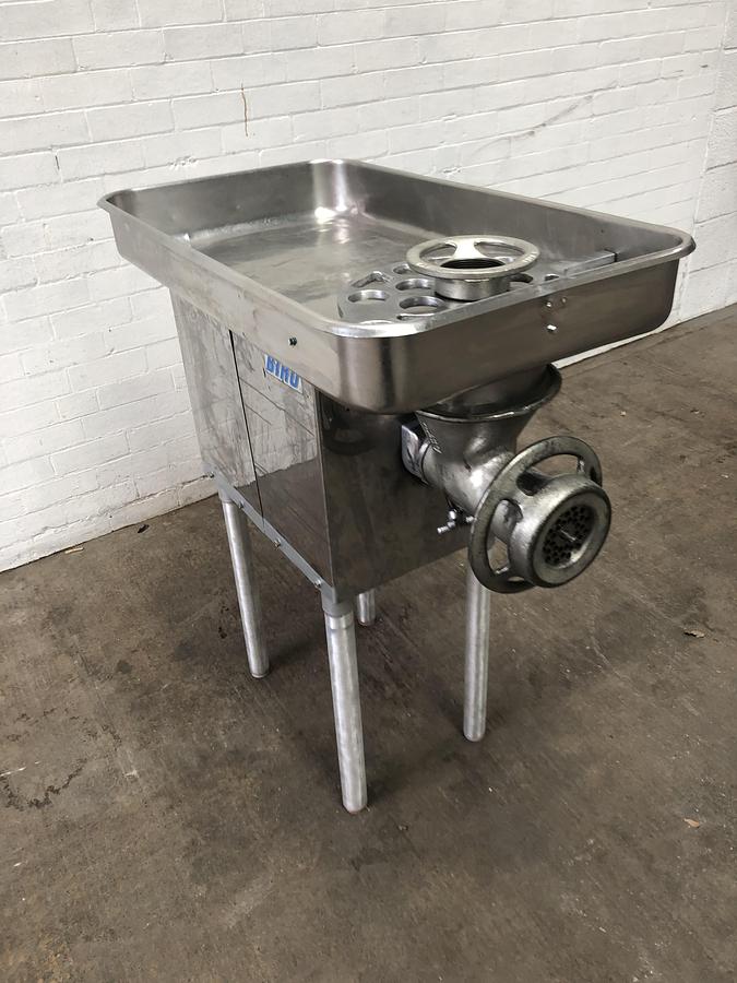 Used BIRO 6642 Mincer