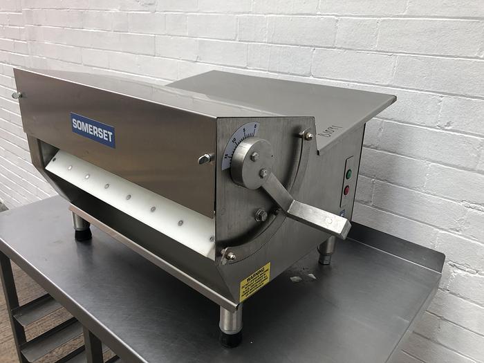 Used Somerset CDR-500F