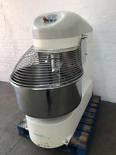 Used Mondial Forni Easy - 120