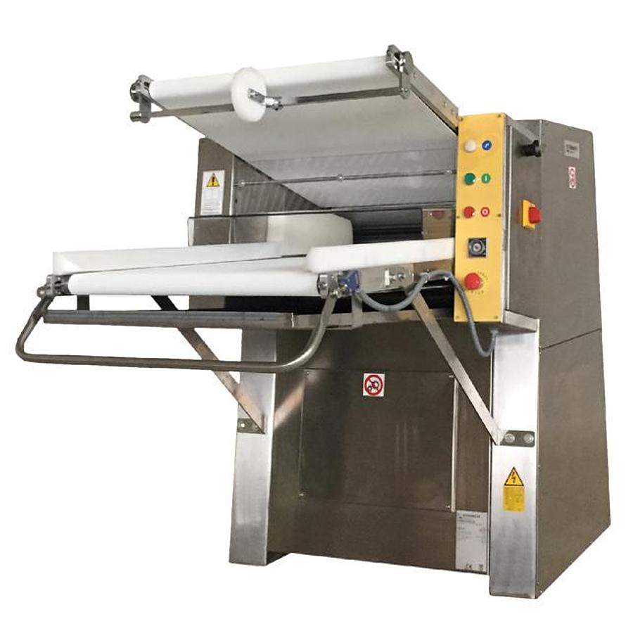 Esmach CRUISE Refining Cylinder