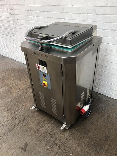 Used 2019 Novapan NVE20 INOX