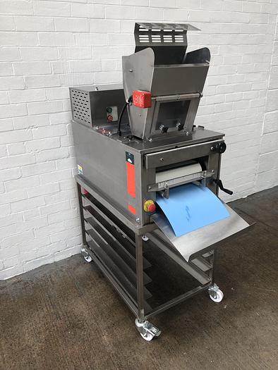 Used Mono 12" Multi Moulder
