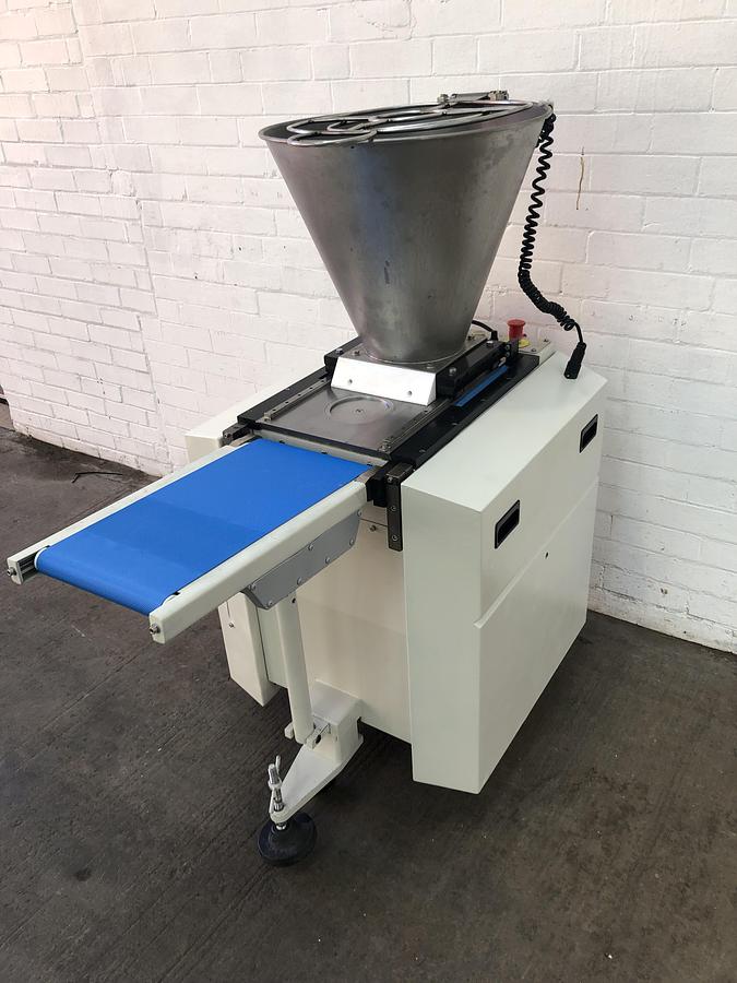 Used Daub Slim Dough Divider