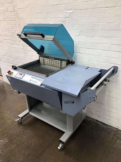 Used ITALDIBIPACK DIBIPACK 4255 EV