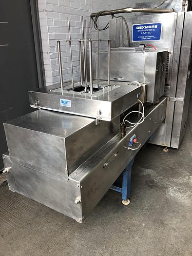 Used Dexmore Pie Line