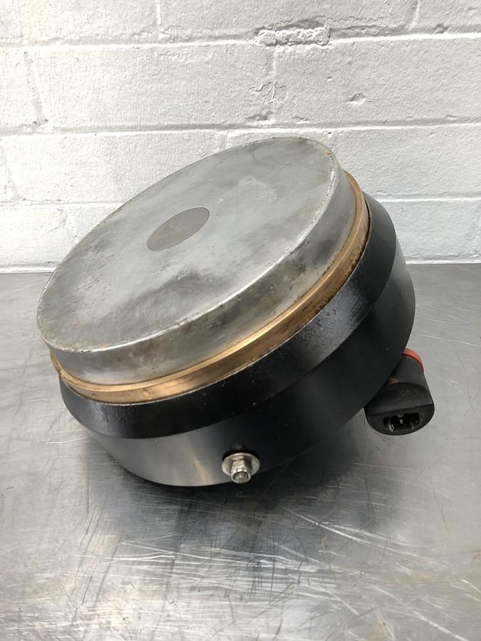 Used John Hunt Plate Die