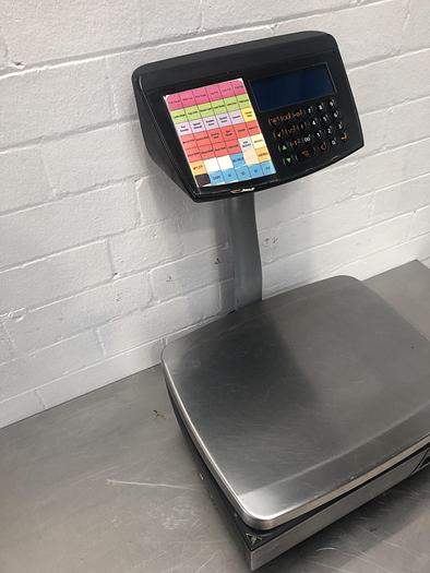 Used Butchers Scales