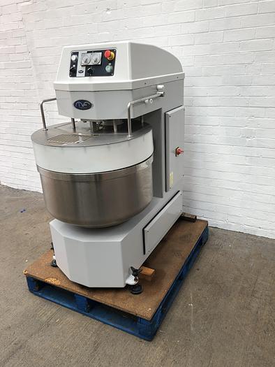 Used Mondial Forni Matrix V2 80 Spiral Mixer