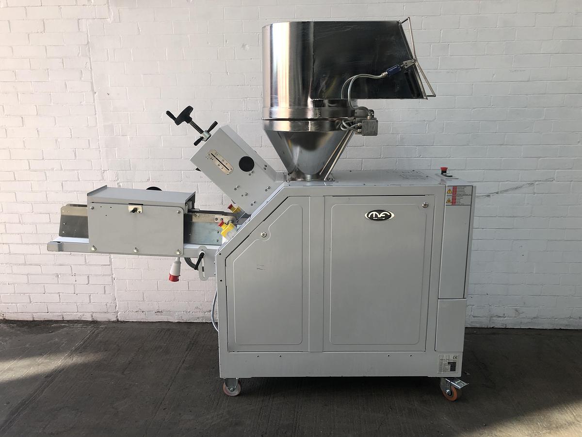 Used Mondial Forni SV2 Volumetric Dough Divider 260g - 1050g Weight Range