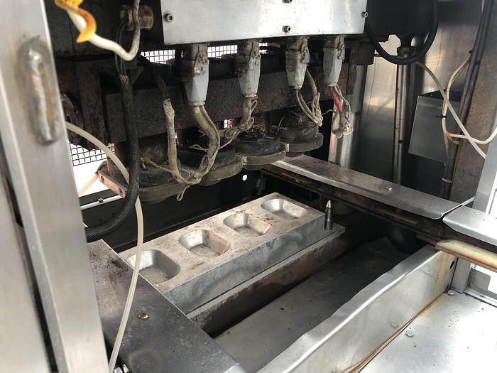 Used Baynflax Pie Line