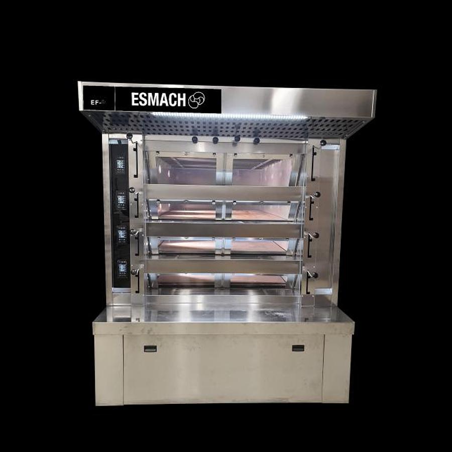 Used Esmach