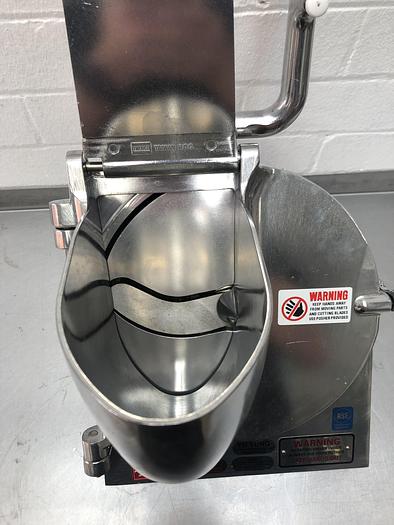 Hobart Mixer Slicer Attachment