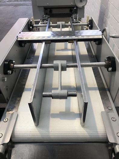 Used Kemper Princess Bread Molder New belt Fitted