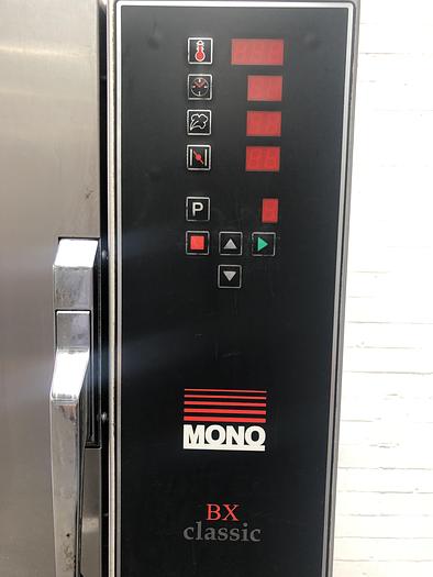 Used Mono Double 40cm x 60cm 5 Tray Bake Off Ovens