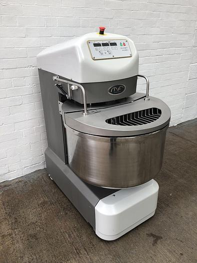 Used Mondial Forni Matrix 80