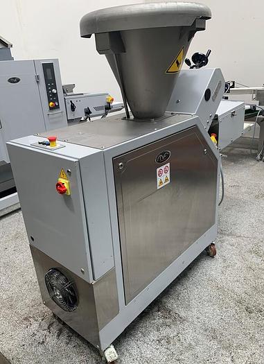 Used Mondial Forni Calybra Bread Divider