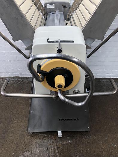 Used Rondo SS0 68