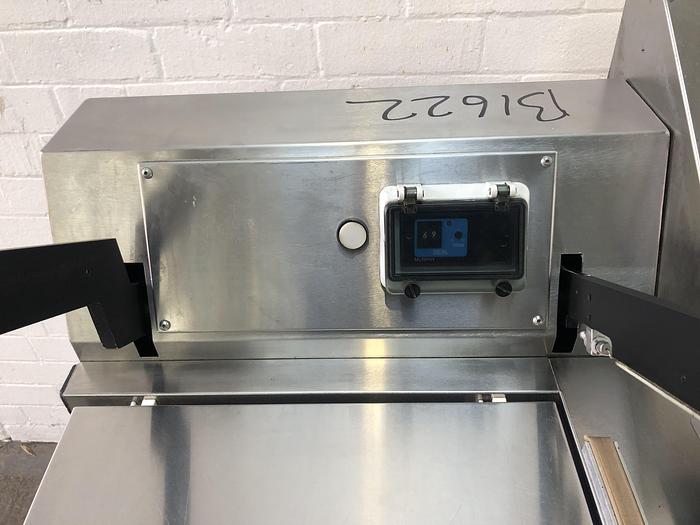 Refurbished Bluebird Merlin L Sealer, 400mm x 400mm seal area