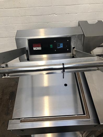 Refurbished Mono FG 480-A01 L Sealer 400mm x 400mm seal area