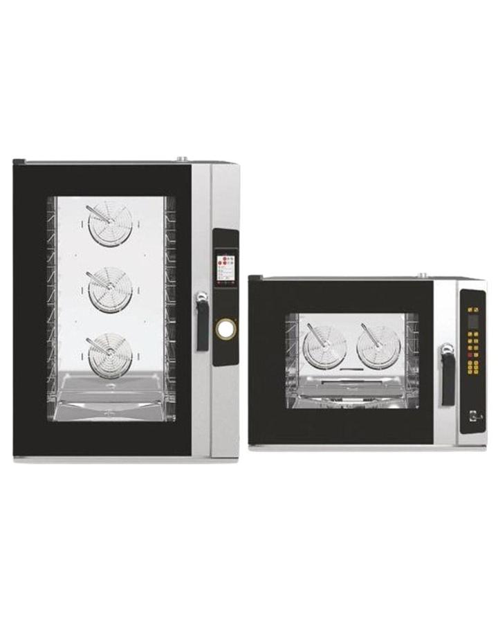 Esmach EF-CV convection, combi, or steam Oven