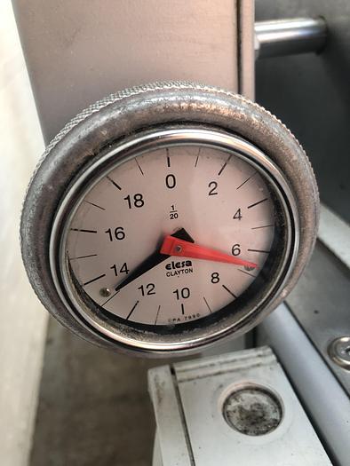 Used 2018 Kemper Princess