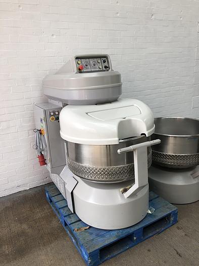 Used Mondial Forni ISE 120