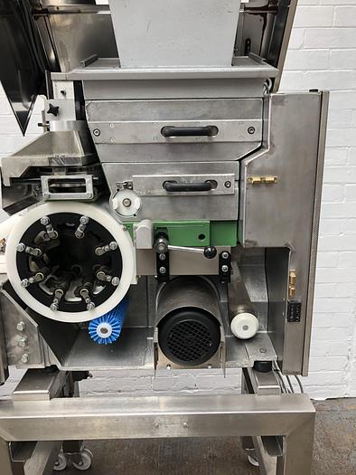 Used 2001 Konig Mini Rex 4000