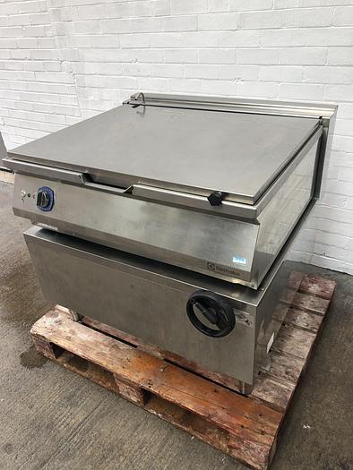 Used Electrolux E9BREJMPFO Brat Pan