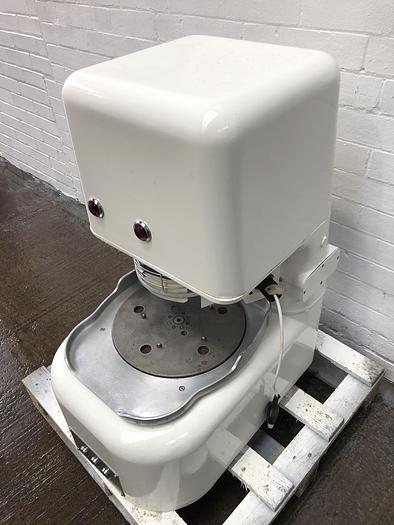 Used Pie Machine