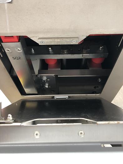 Used Artezen SRL Syncro E 120 Bread Divider - 2017 Model