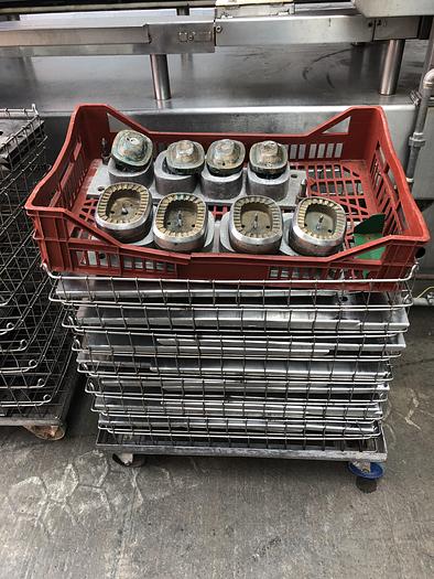 Used Baynflax Pie Line