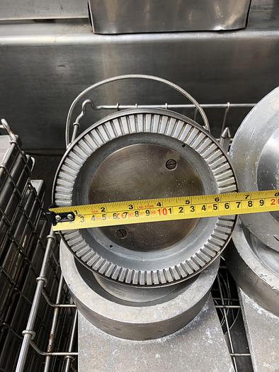 Used Dexmore Pie Line