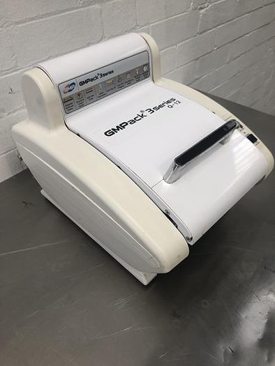 Used GMPack G320-Q12