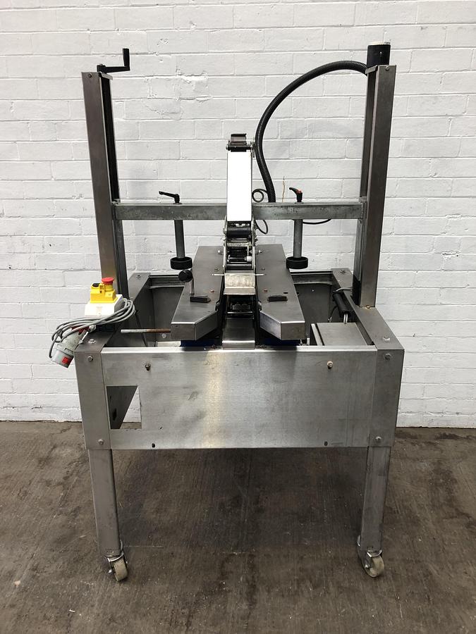 Used OK International Super Taper 1M