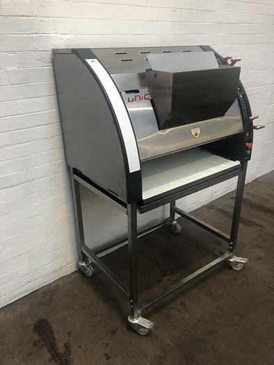 Used French Stick/ Baguette Moulder