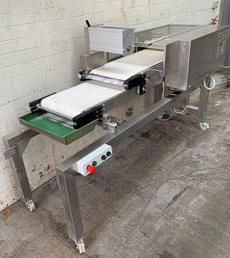 Used Konig pinner wired for stand alone opperation