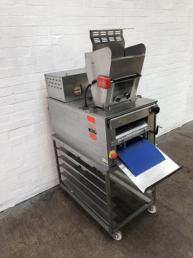 Used Mono 12" Multi Molder